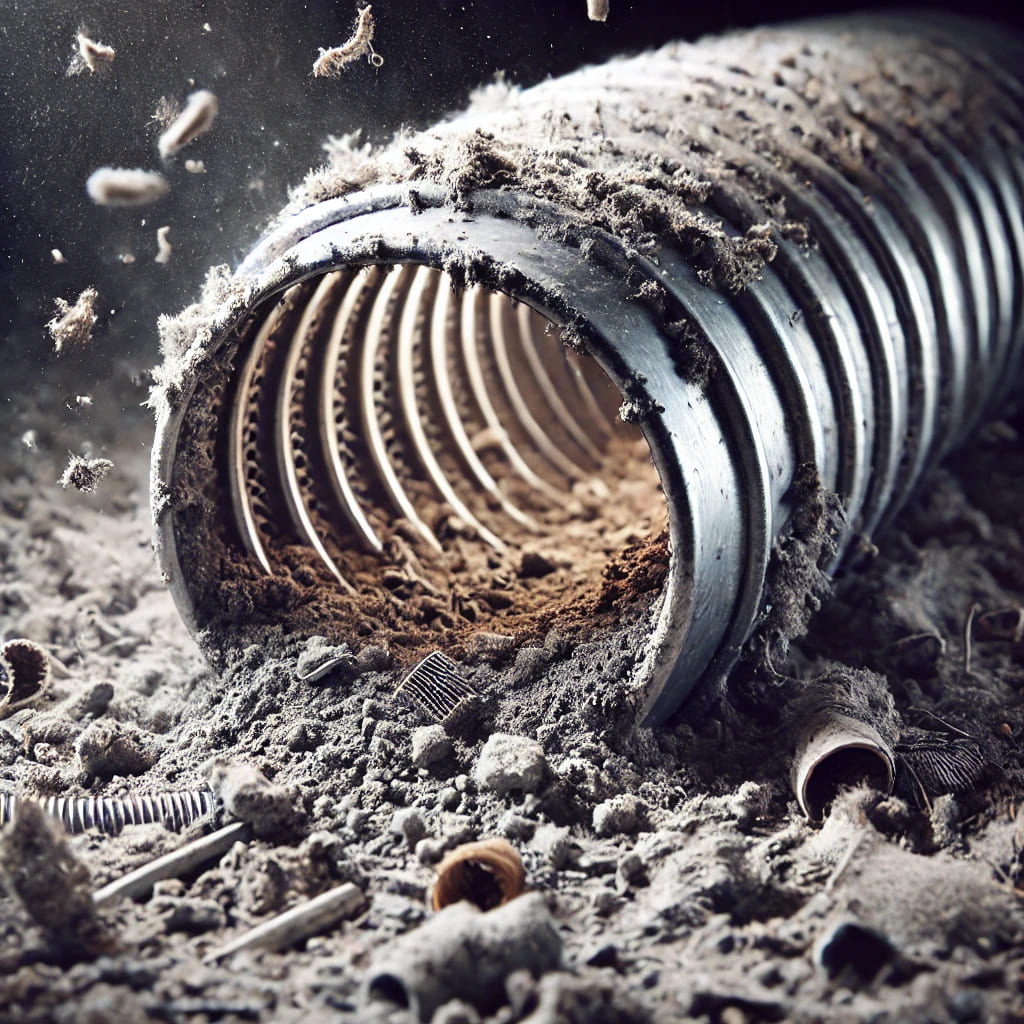Professional Dryer Vent Cleaning Oak Park IL - Expert Safety and Efficiency Solutions by Chimney Sweep Oak Park Illinois
