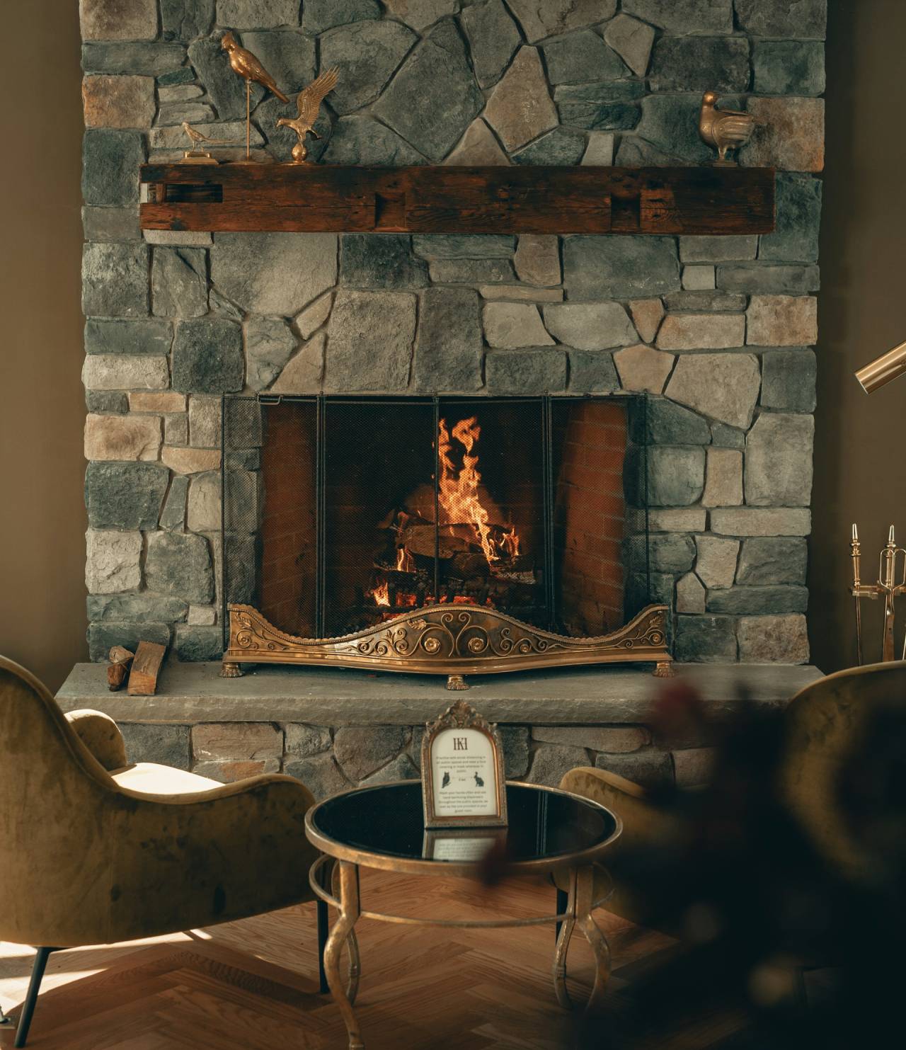 Professional Fireplace Services In Oak Park Illinois