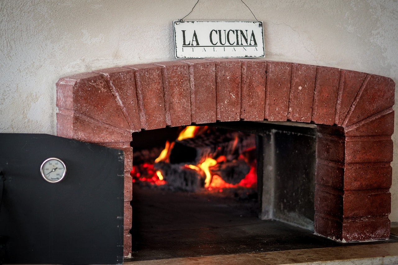 Premium Pizza Ovens and Grills in Oak Park, Illinois
